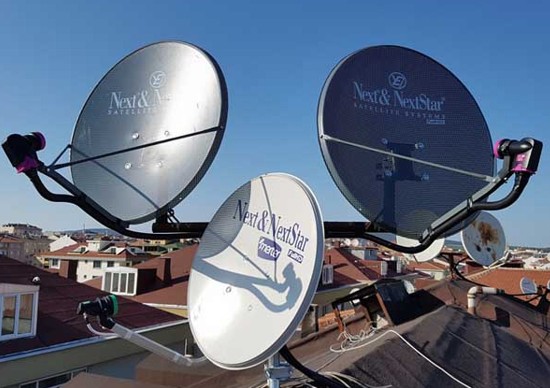 Profesyonel TV Kurulum ve Duvara Montaj Hizmetleri